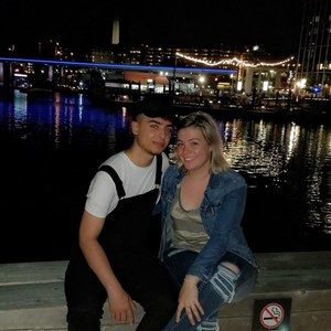 Meet your Posher, Cassie